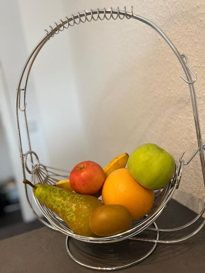 Kmhosting Zentrum Modern Appartement - Kingsize Boxspringbett Chemnitz  Exteriér fotografie