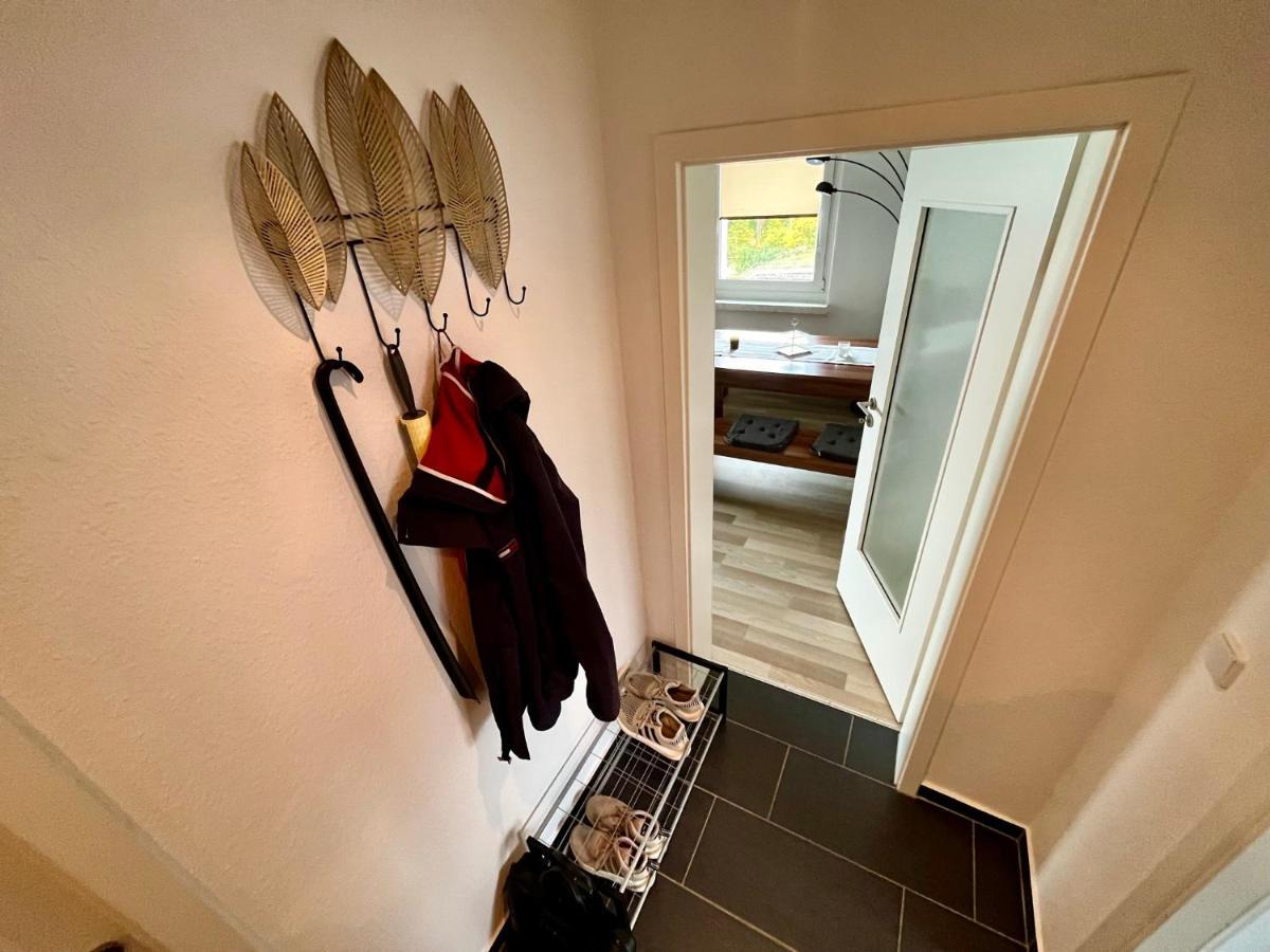 Kmhosting Zentrum Modern Appartement - Kingsize Boxspringbett Chemnitz  Exteriér fotografie